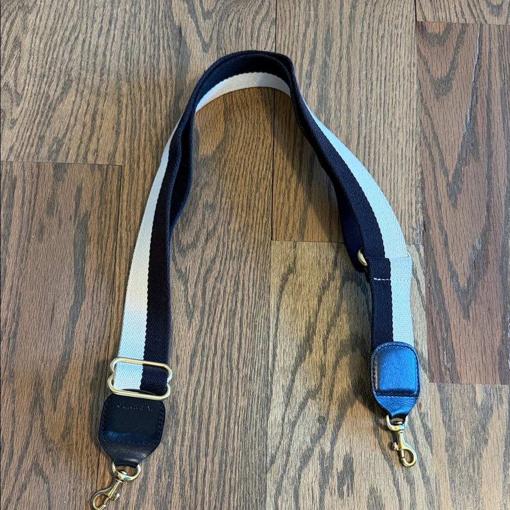 Clare V. Bag strap